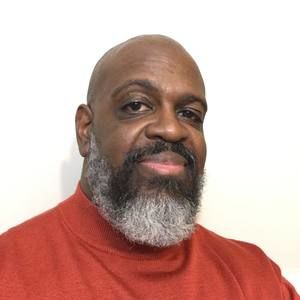 Meet your Posher, Fred